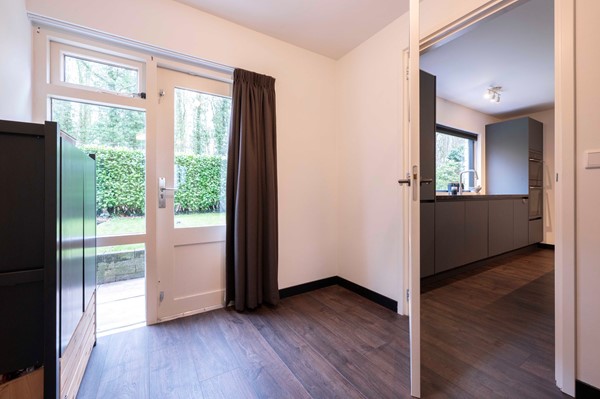 Medium property photo - Louis Couperusstraat 8, 4735 AP Zegge